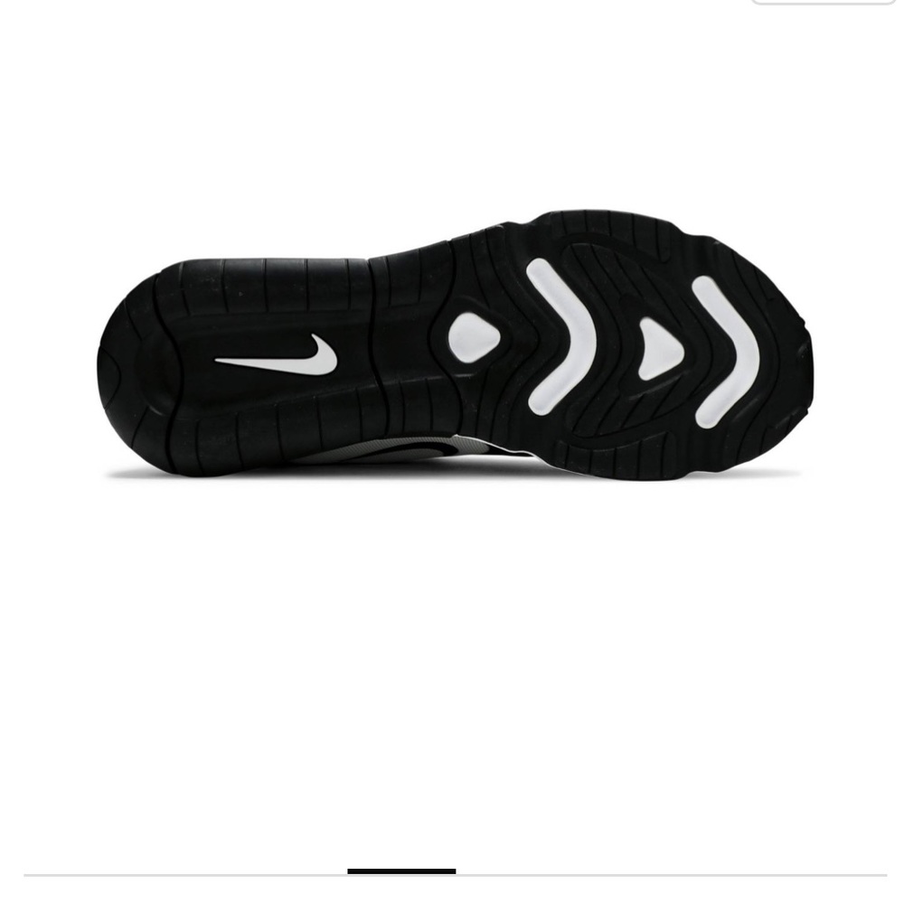 Air Max 200 'White Anthracite'